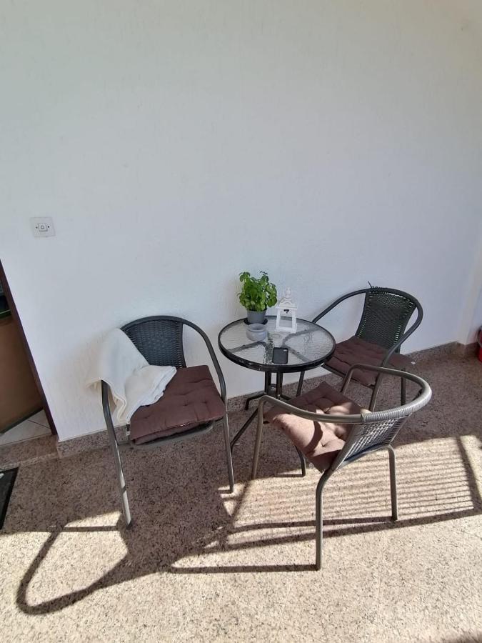 Apartments Jasna Umag Eksteriør billede