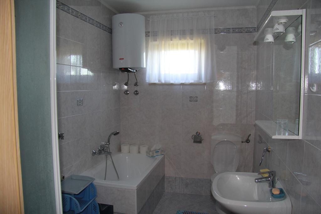 Apartments Jasna Umag Værelse billede