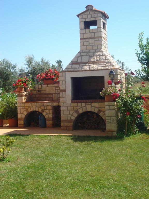 Apartments Jasna Umag Eksteriør billede